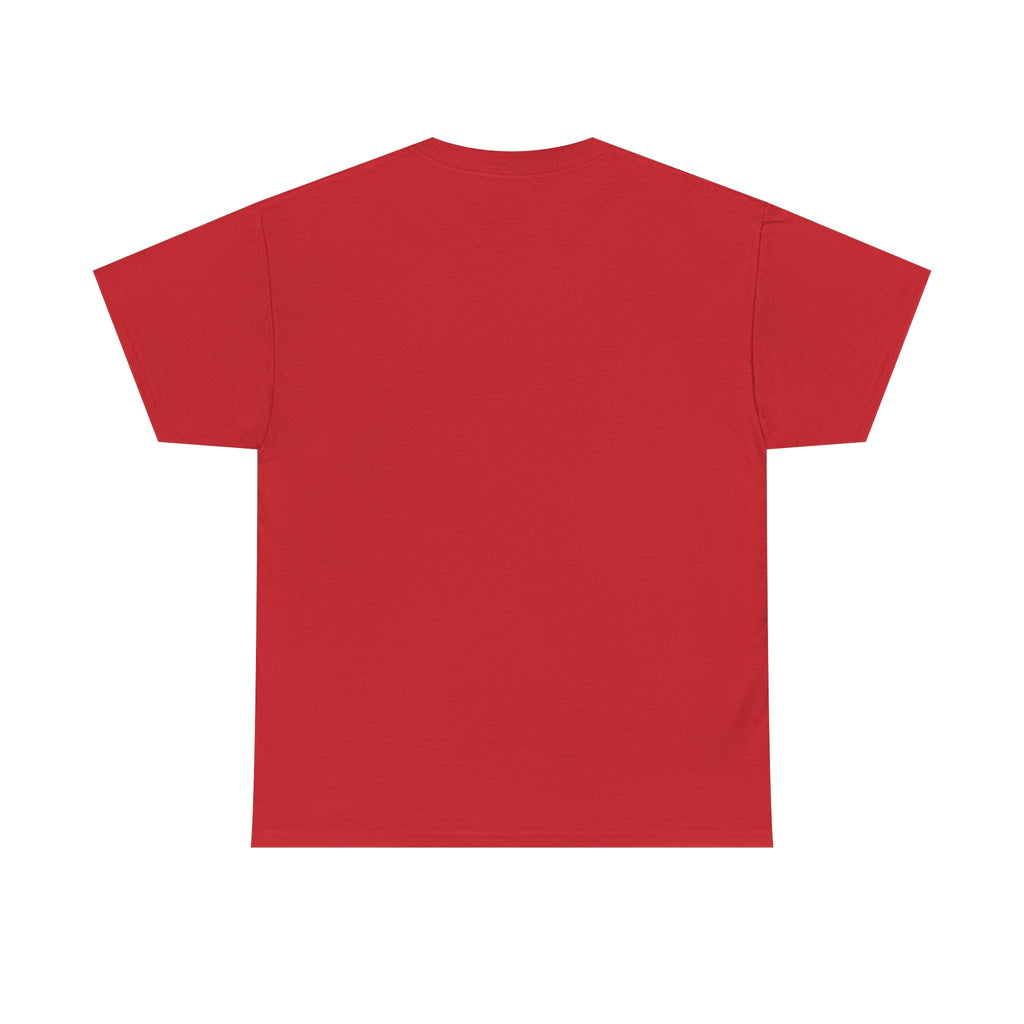 Vibe Photo-Frame Graphic Tee