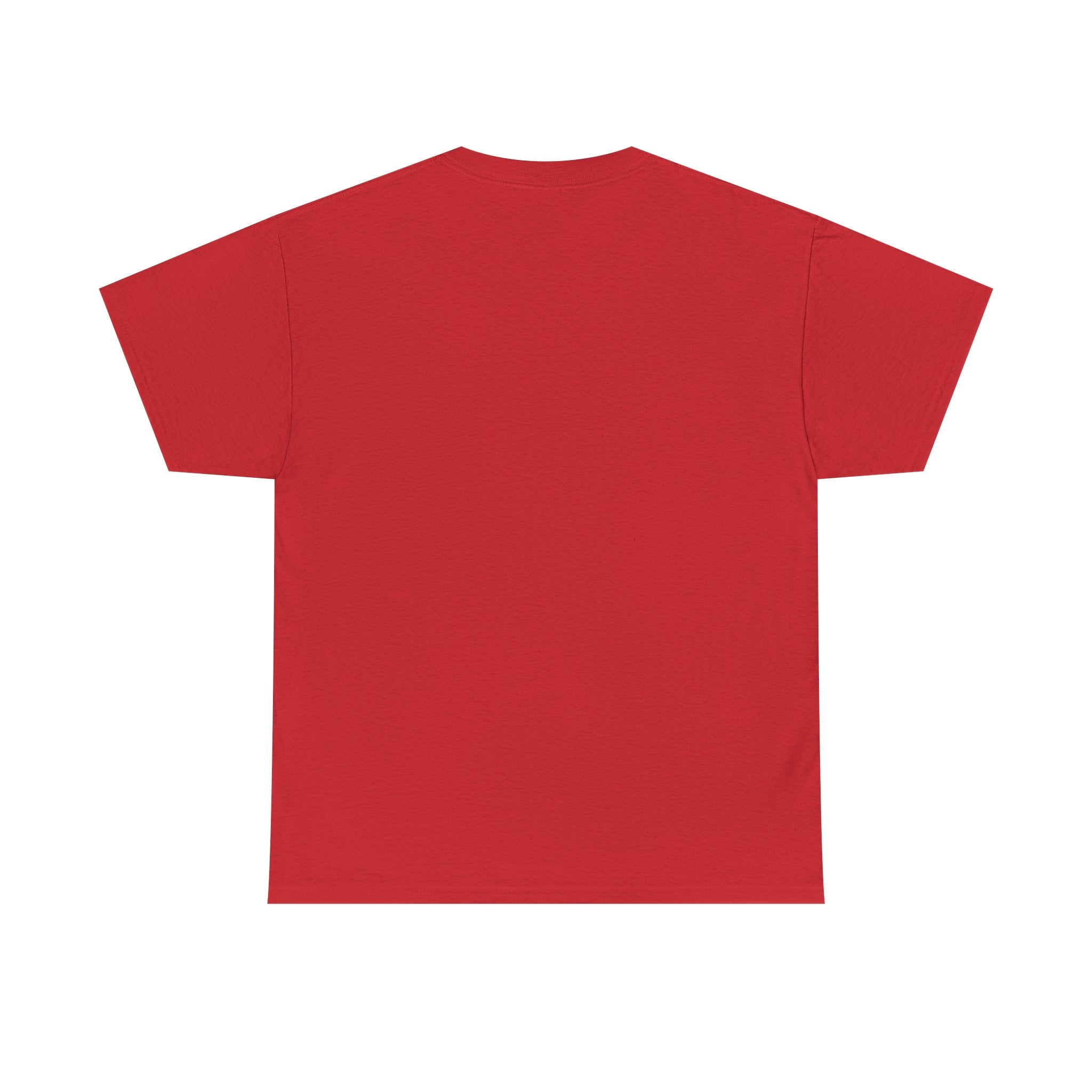 Vibe Photo-Frame Graphic Tee