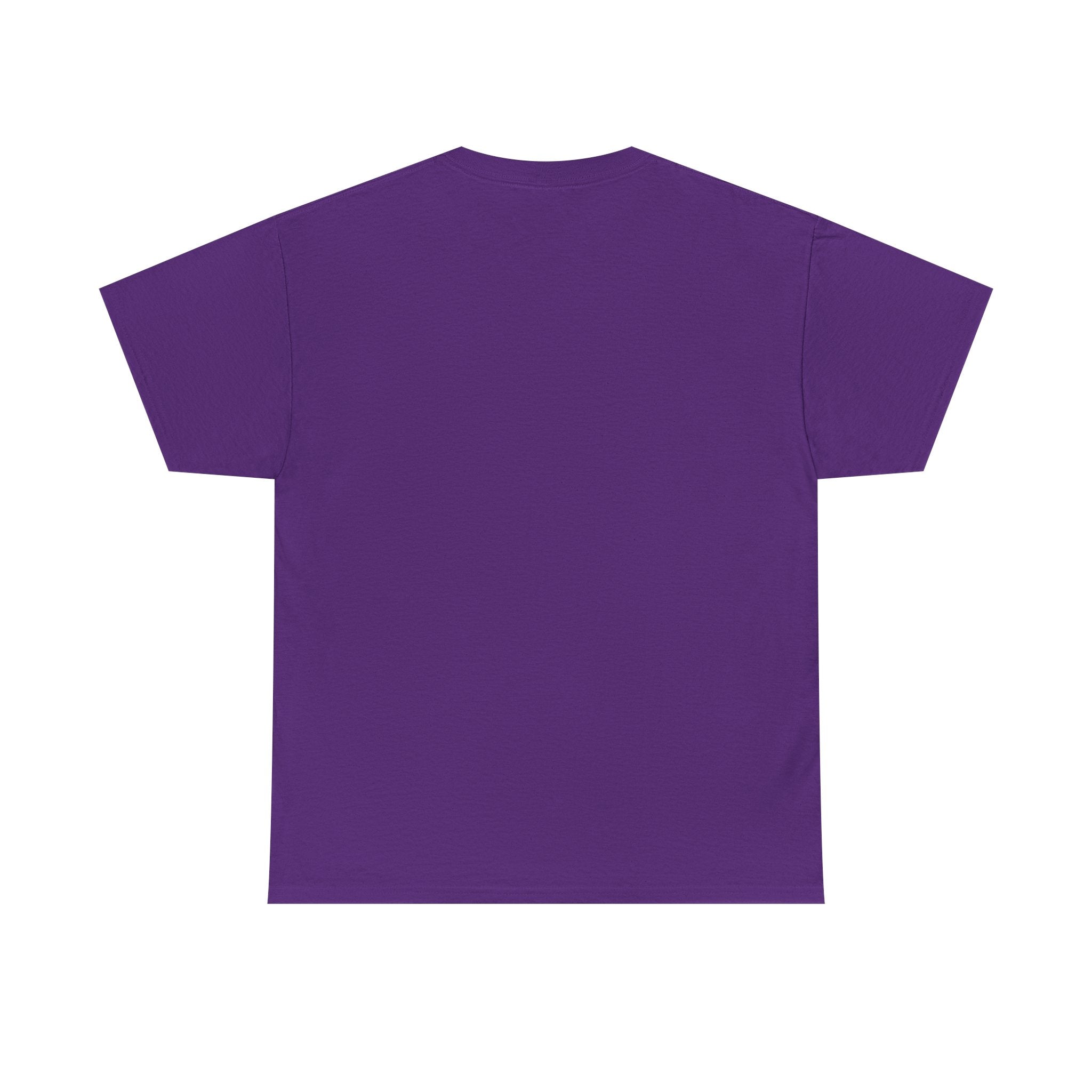 Vibe Photo-Frame Graphic Tee