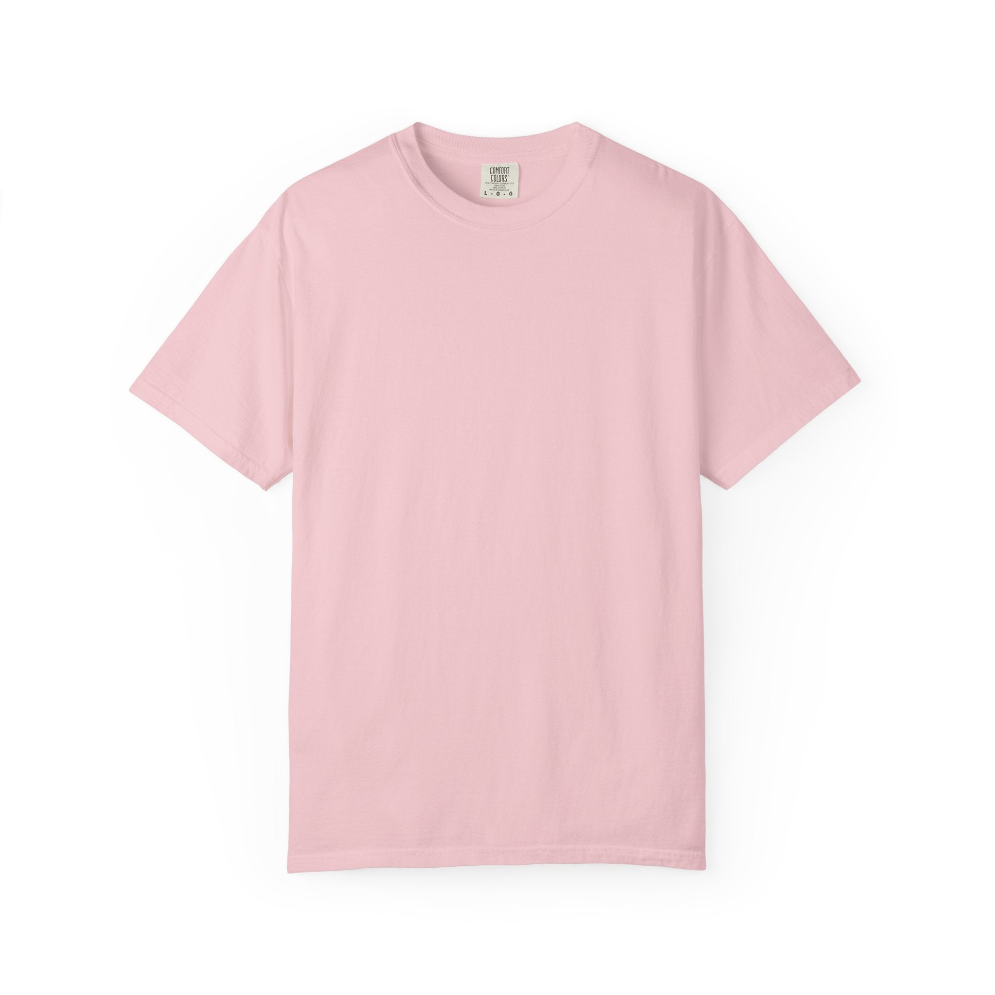 Vibe Graphic T-Shirt — Urban Polaroid Streetwear Tee
