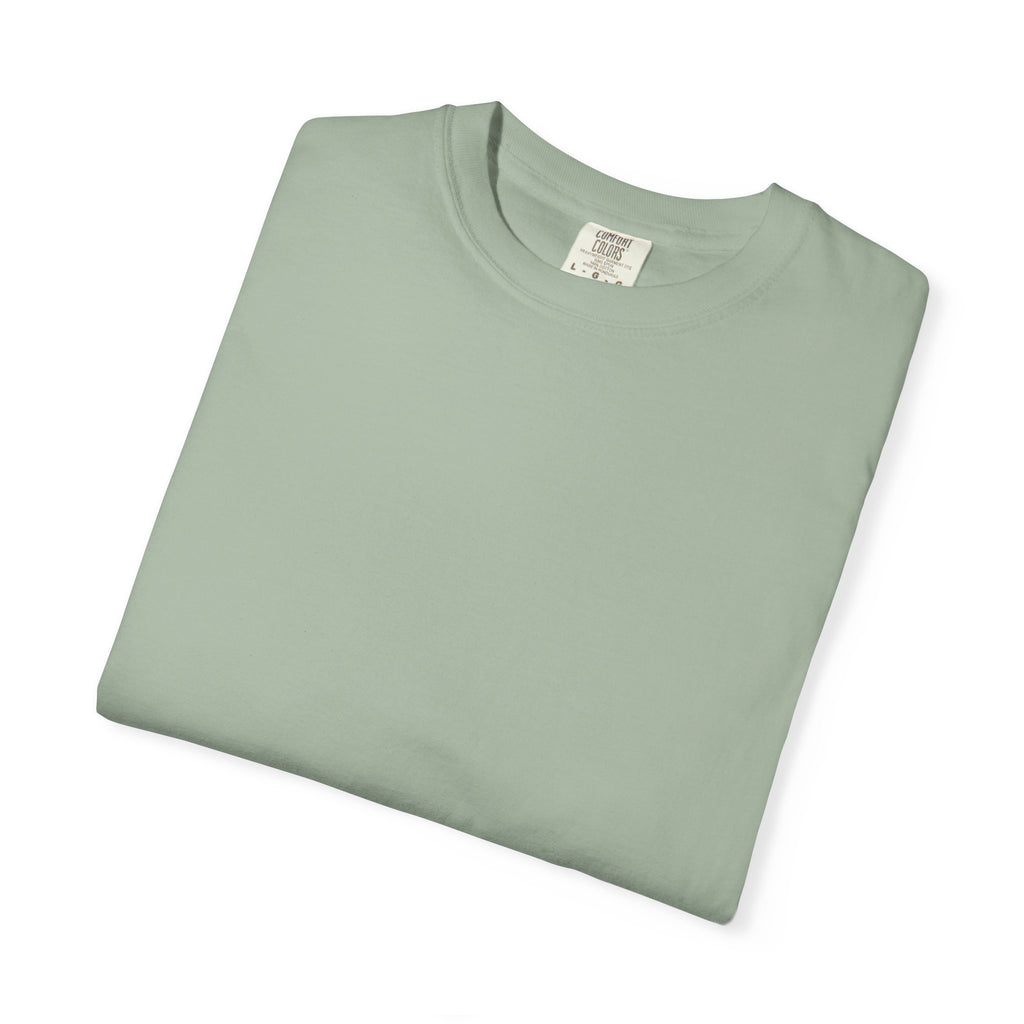Vibe Graphic T-Shirt — Urban Polaroid Streetwear Tee