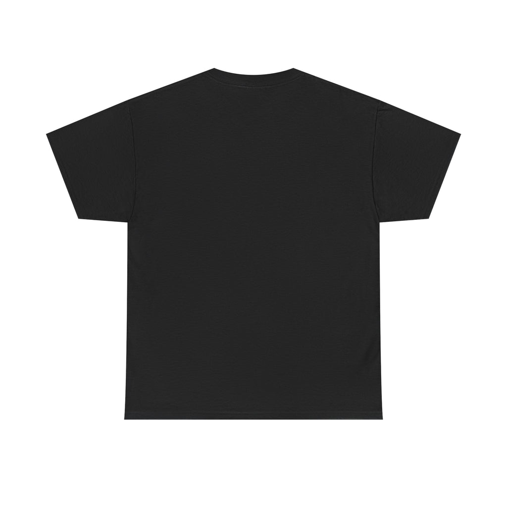 Vibe Photo-Frame Graphic Tee