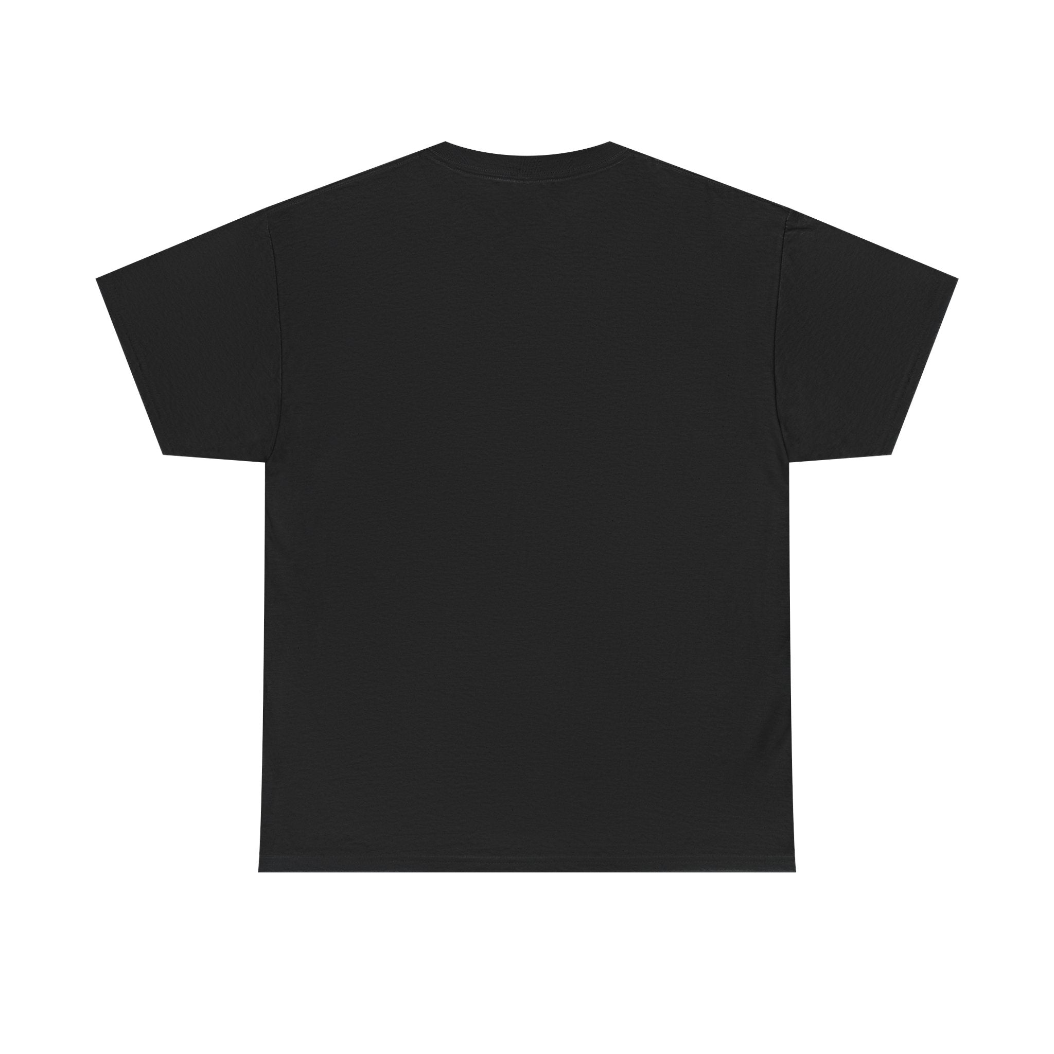 Vibe Photo-Frame Graphic Tee