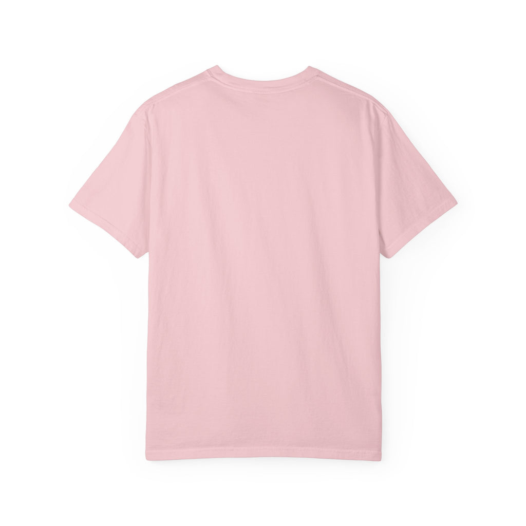 Streetwear Crown T-Shirt — Graphic Urban Tee