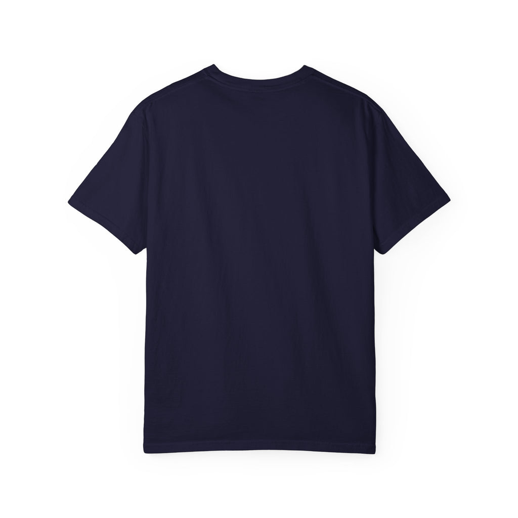 Rise Angel Graphic T-Shirt — Gothic Statue Streetwear Tee