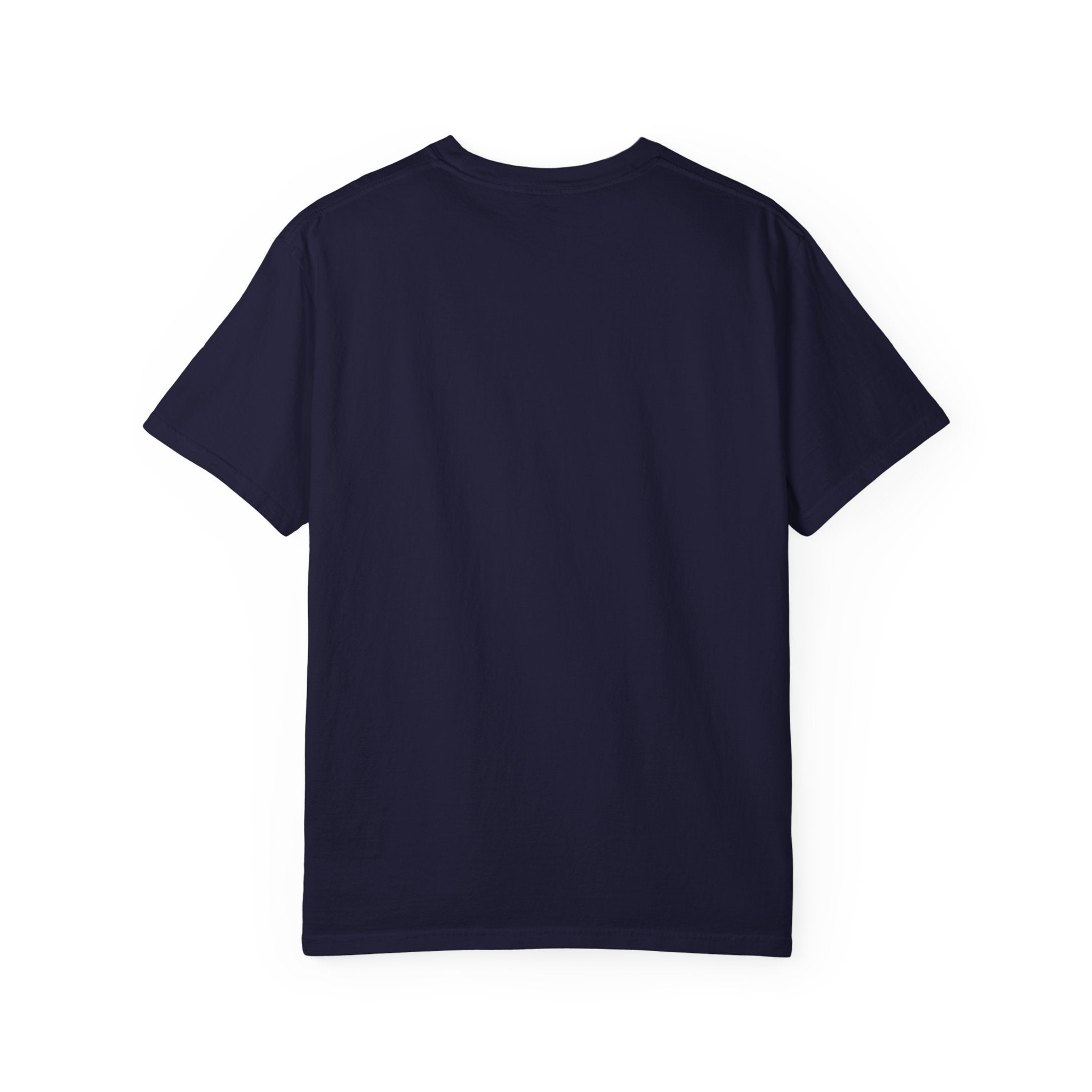 Rise Angel Graphic T-Shirt — Gothic Statue Streetwear Tee