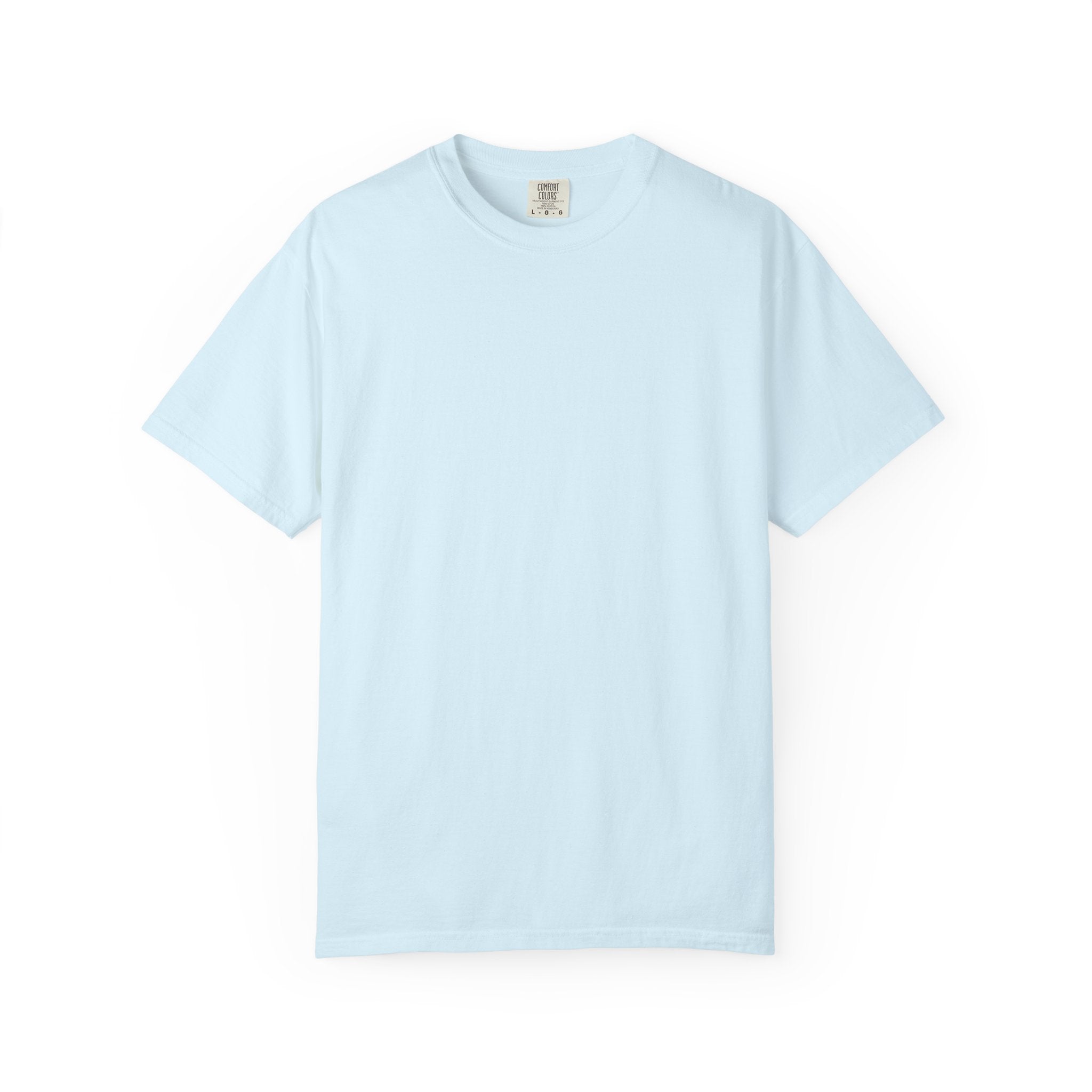Vibe Graphic T-Shirt — Urban Polaroid Streetwear Tee