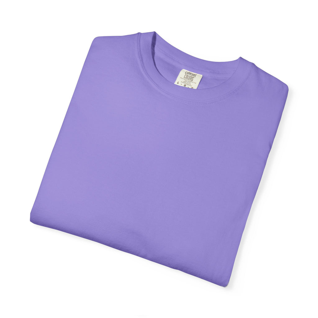 Vibe Graphic T-Shirt — Urban Polaroid Streetwear Tee