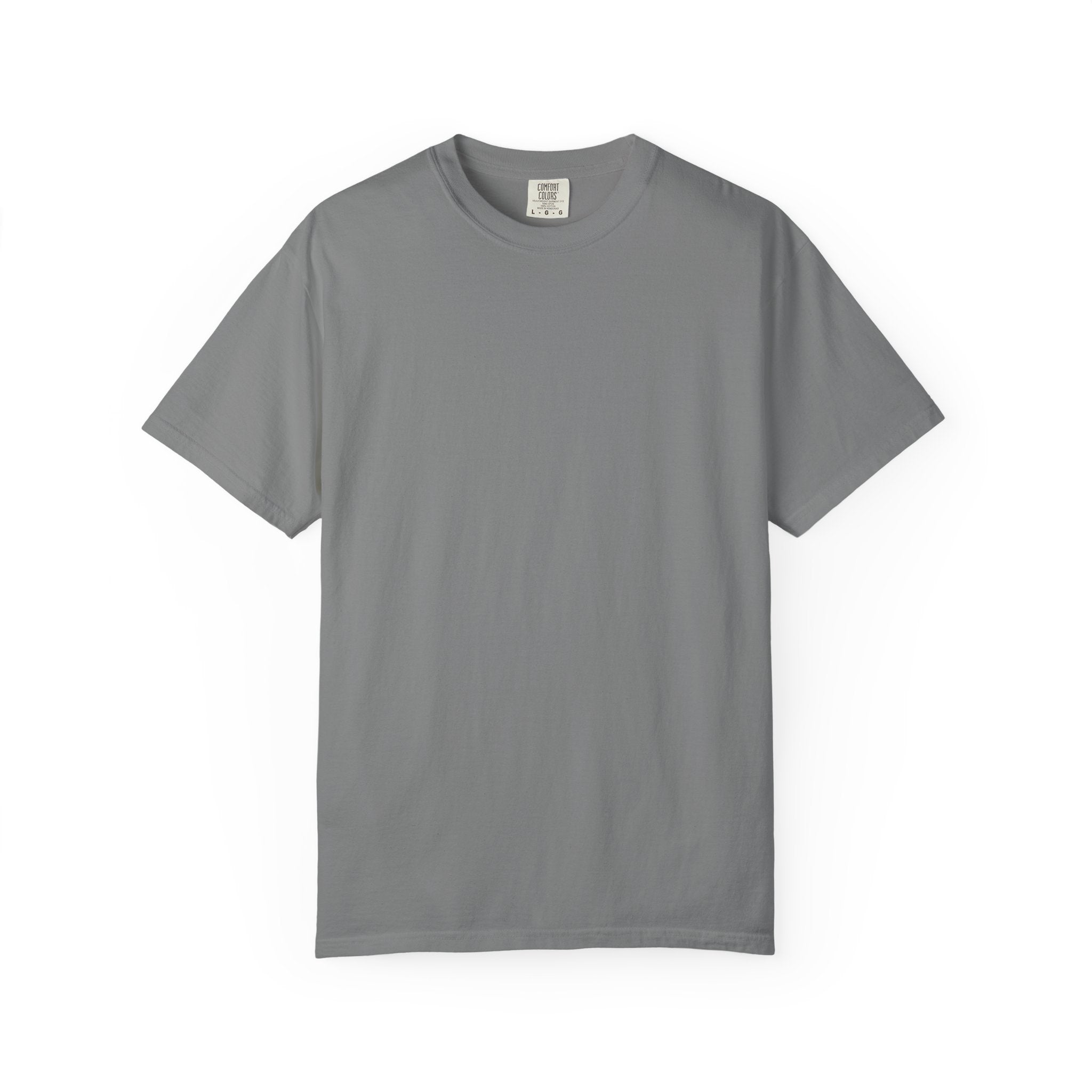 Vibe Graphic T-Shirt — Urban Polaroid Streetwear Tee