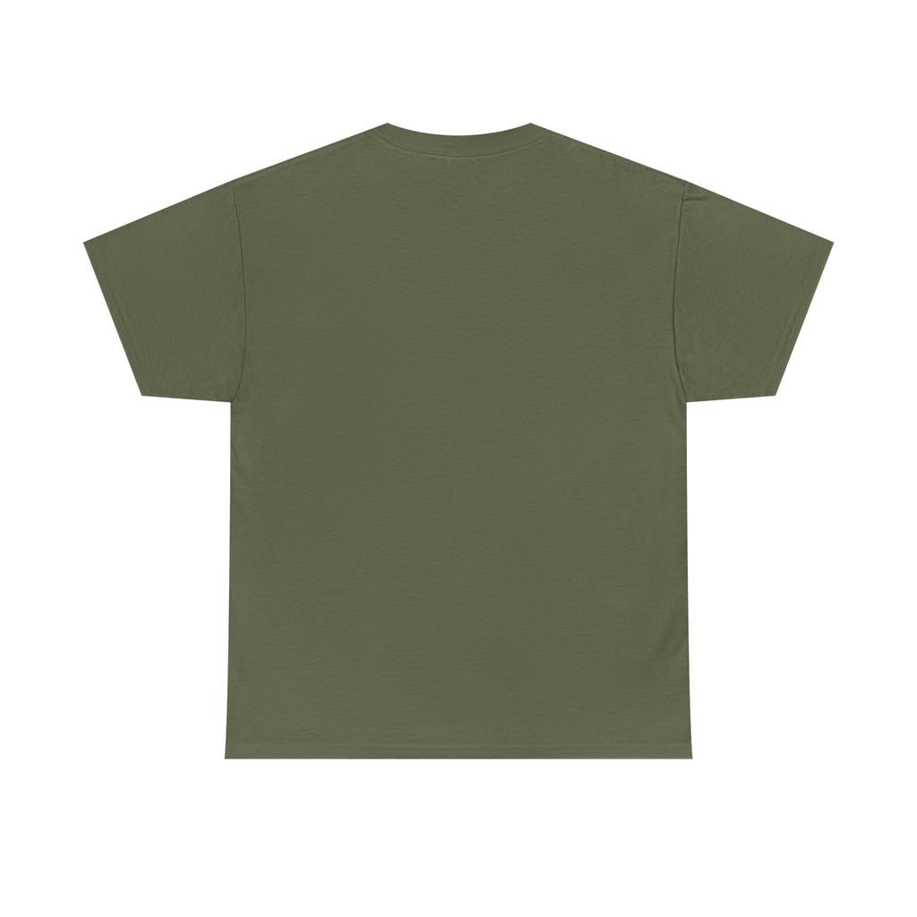 Vibe Photo-Frame Graphic Tee