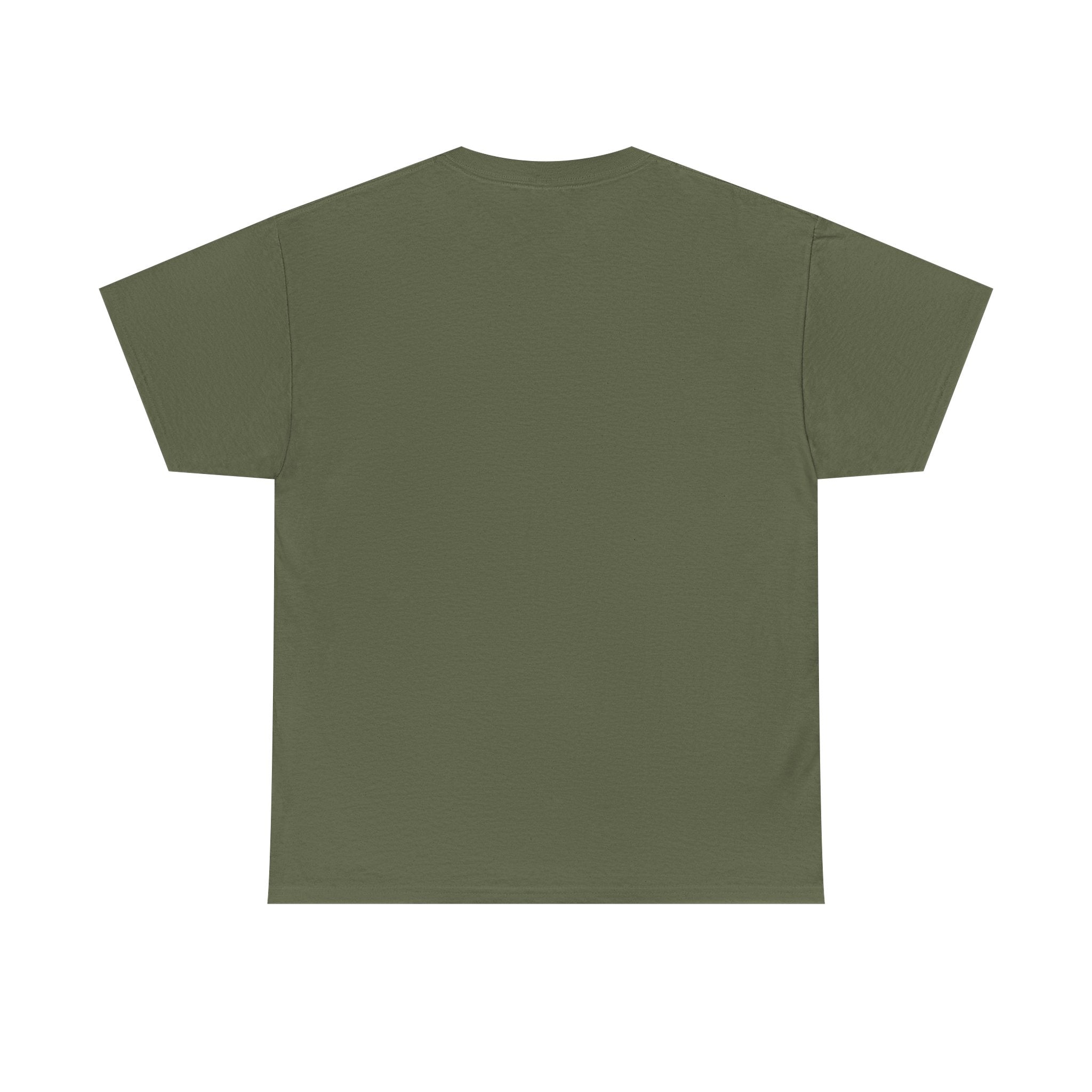 Vibe Photo-Frame Graphic Tee