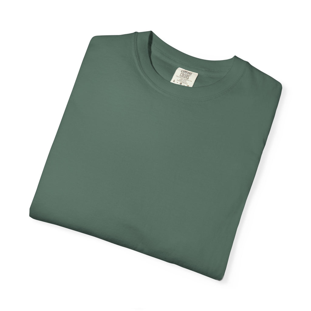 Vibe Graphic T-Shirt — Urban Polaroid Streetwear Tee