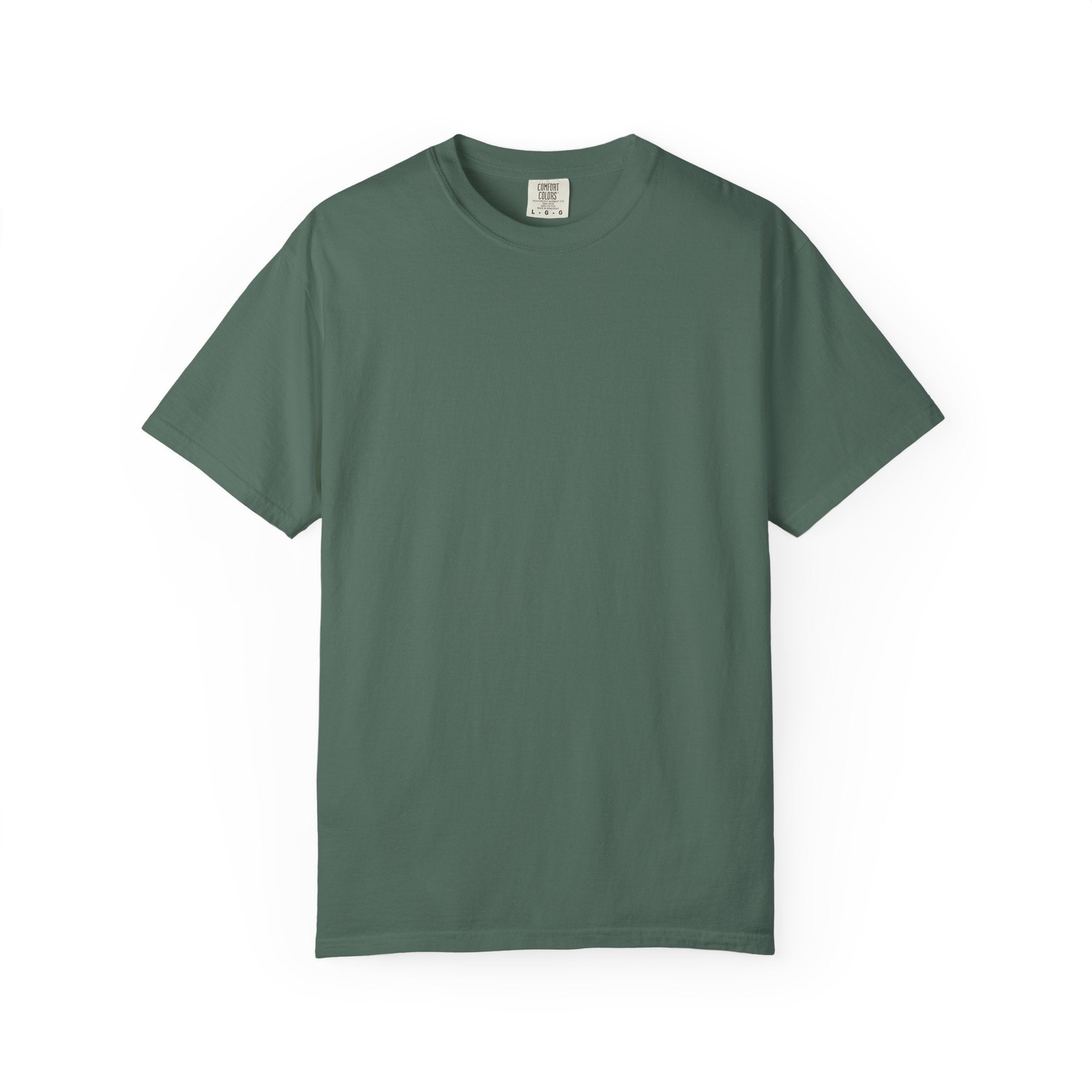 Vibe Graphic T-Shirt — Urban Polaroid Streetwear Tee
