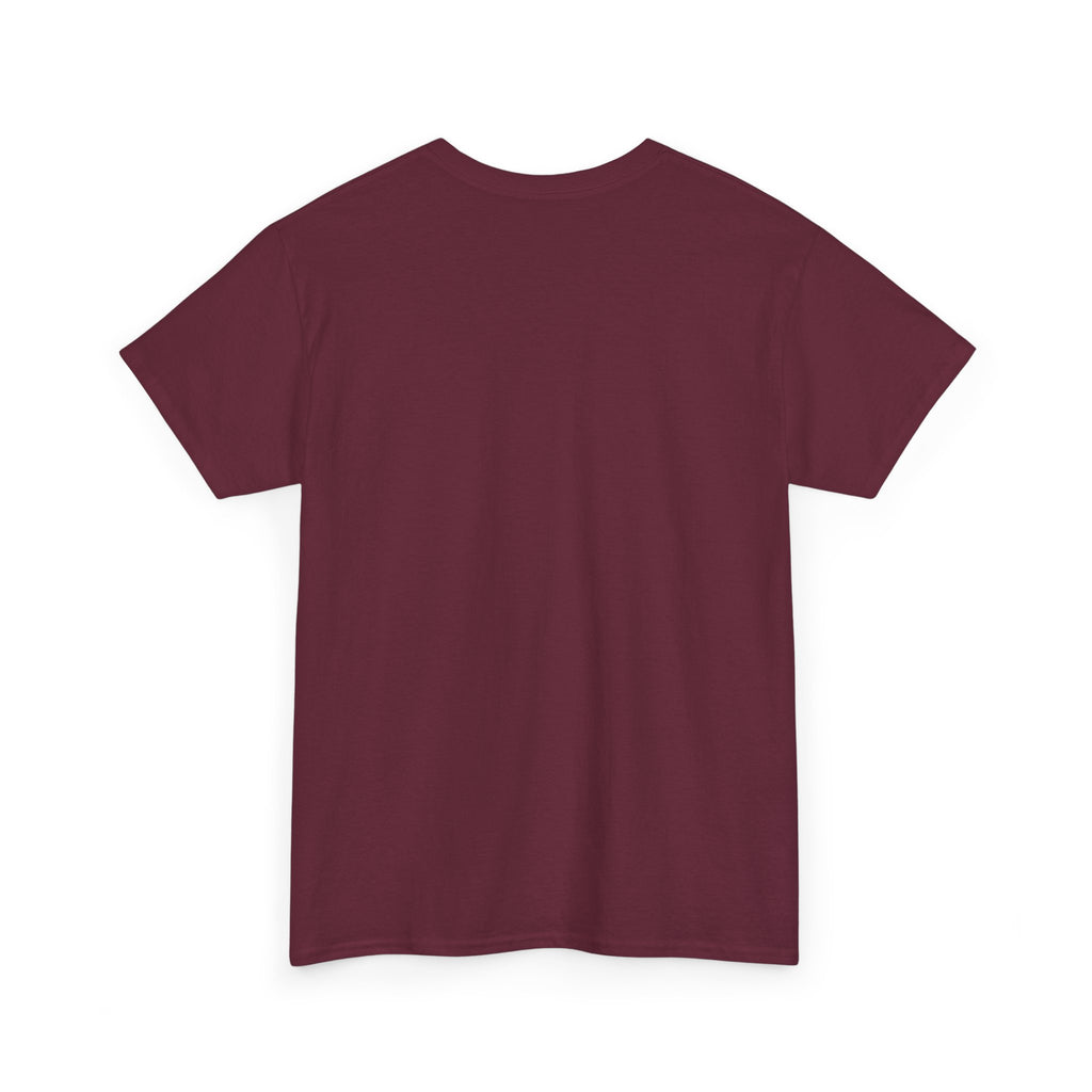 Vibe Photo-Frame Graphic Tee