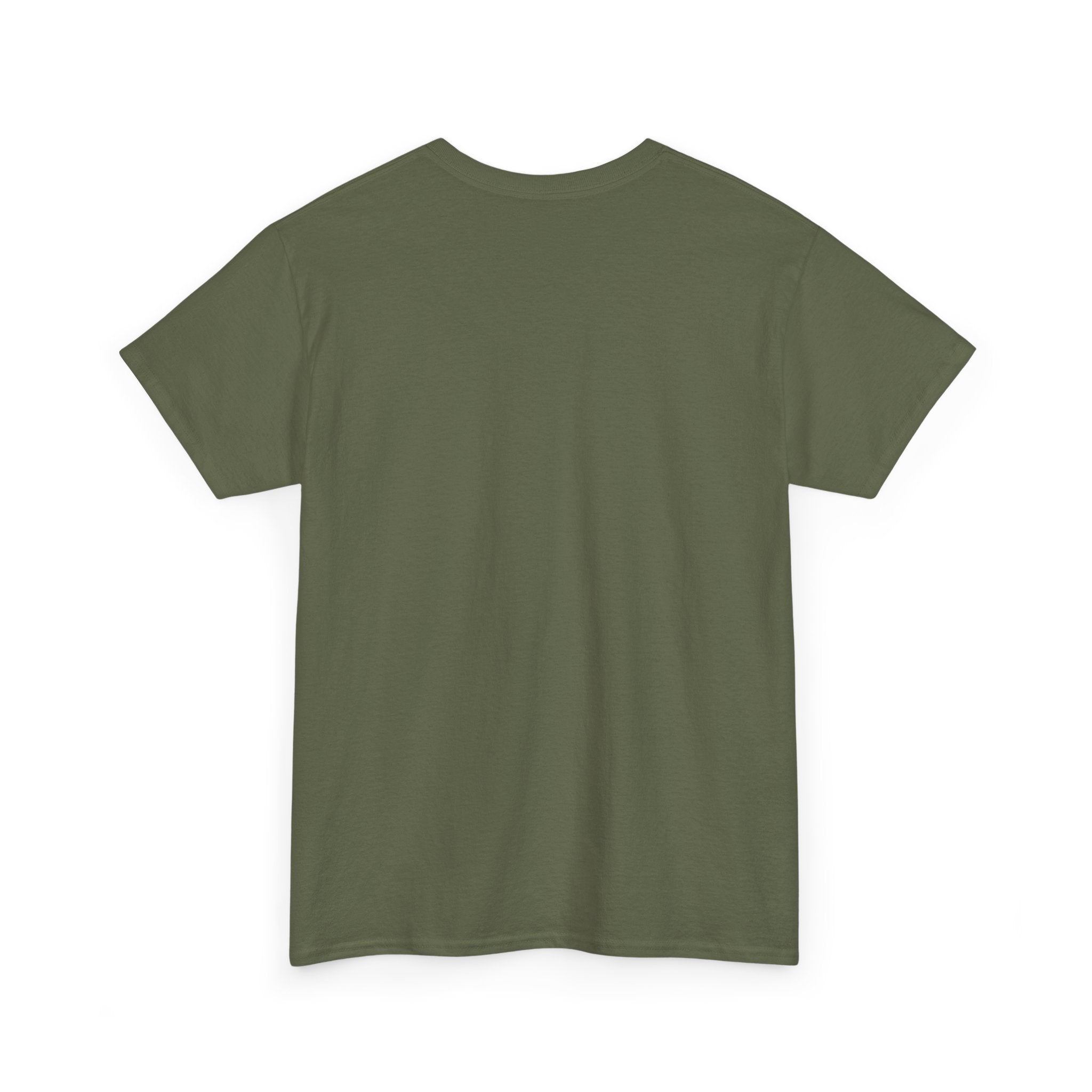 Vibe Photo-Frame Graphic Tee
