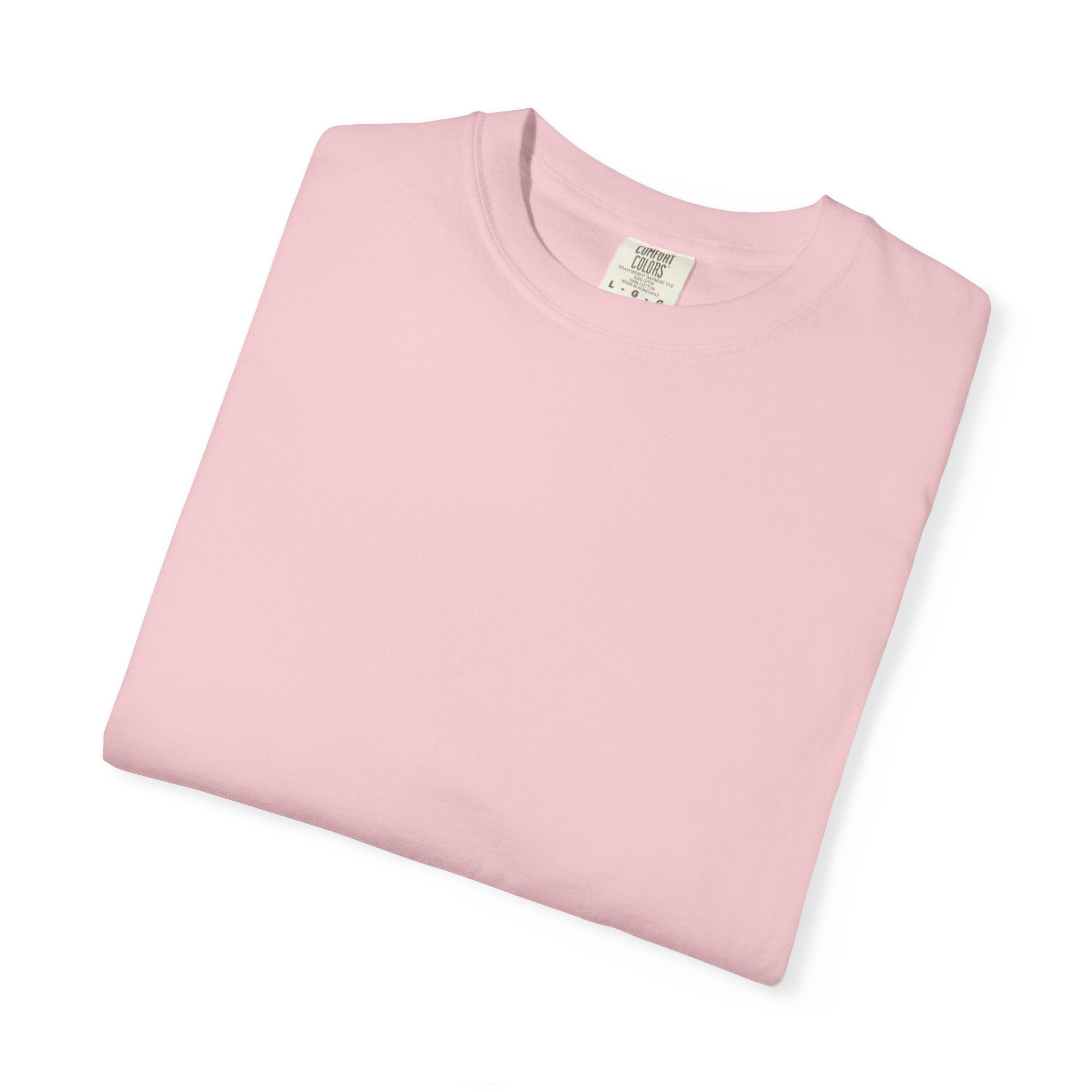 Vibe Graphic T-Shirt — Urban Polaroid Streetwear Tee