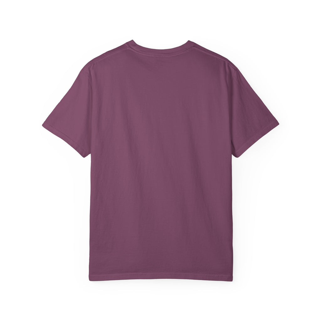 Vibe Graphic T-Shirt — Urban Photo-Frame Streetwear Tee