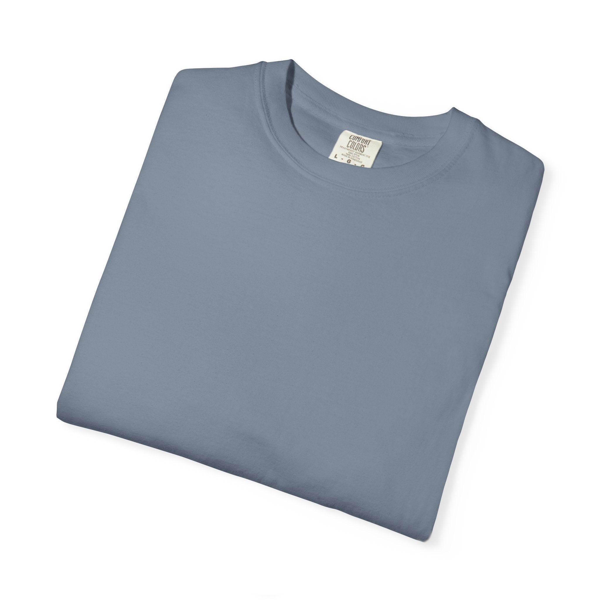 Vibe Graphic T-Shirt — Urban Polaroid Streetwear Tee