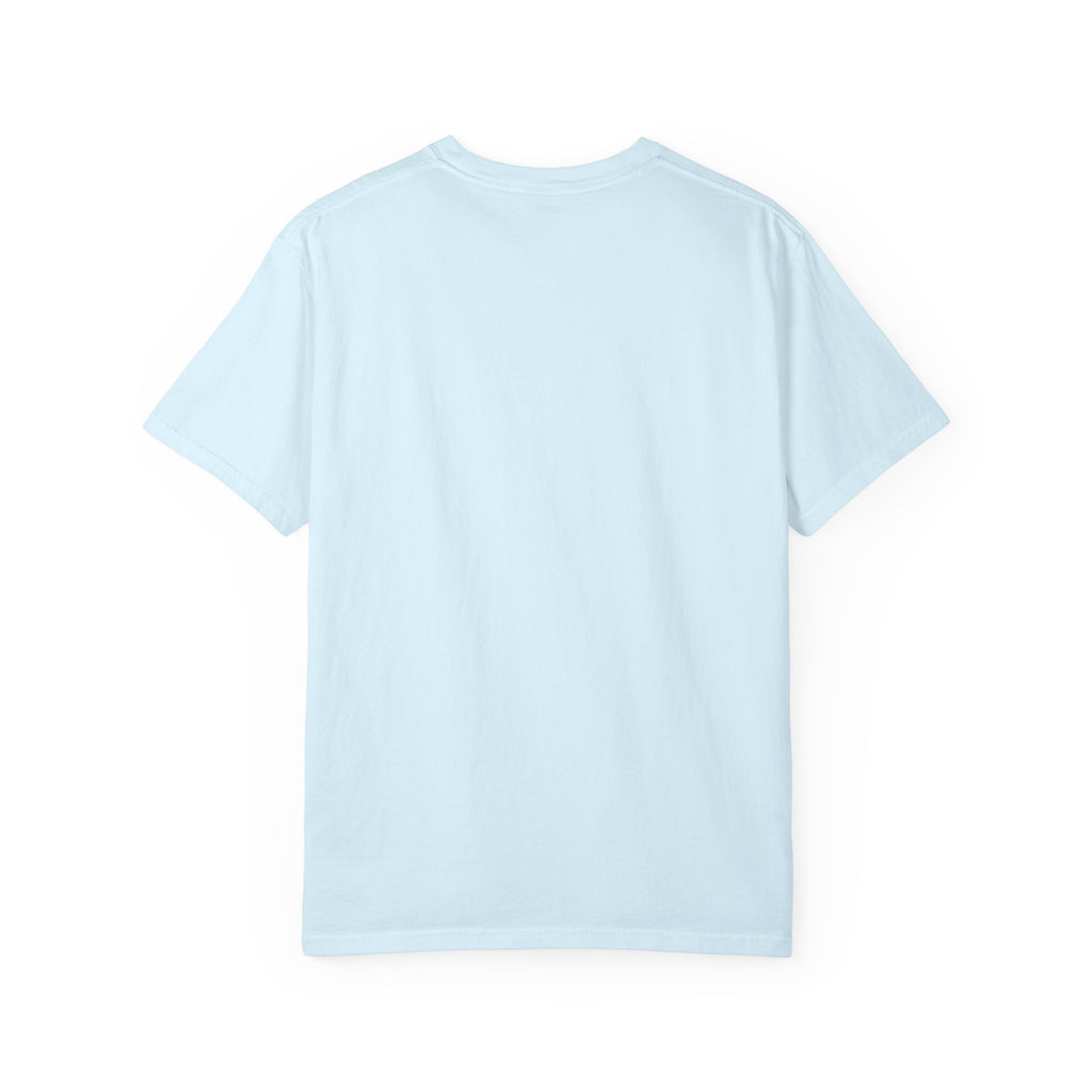 Rise Angel Graphic T-Shirt — Gothic Statue Streetwear Tee