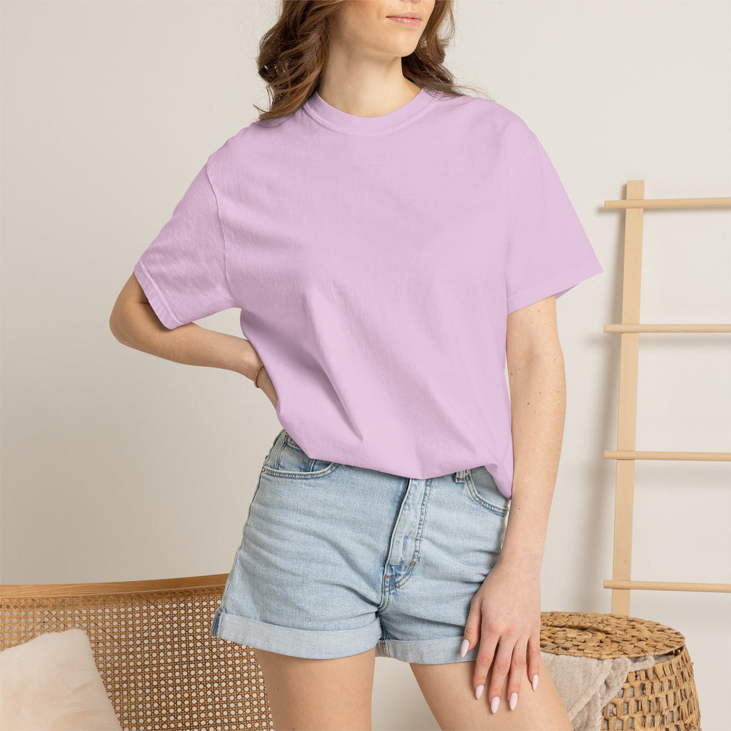 Vibe Graphic T-Shirt — Urban Polaroid Streetwear Tee