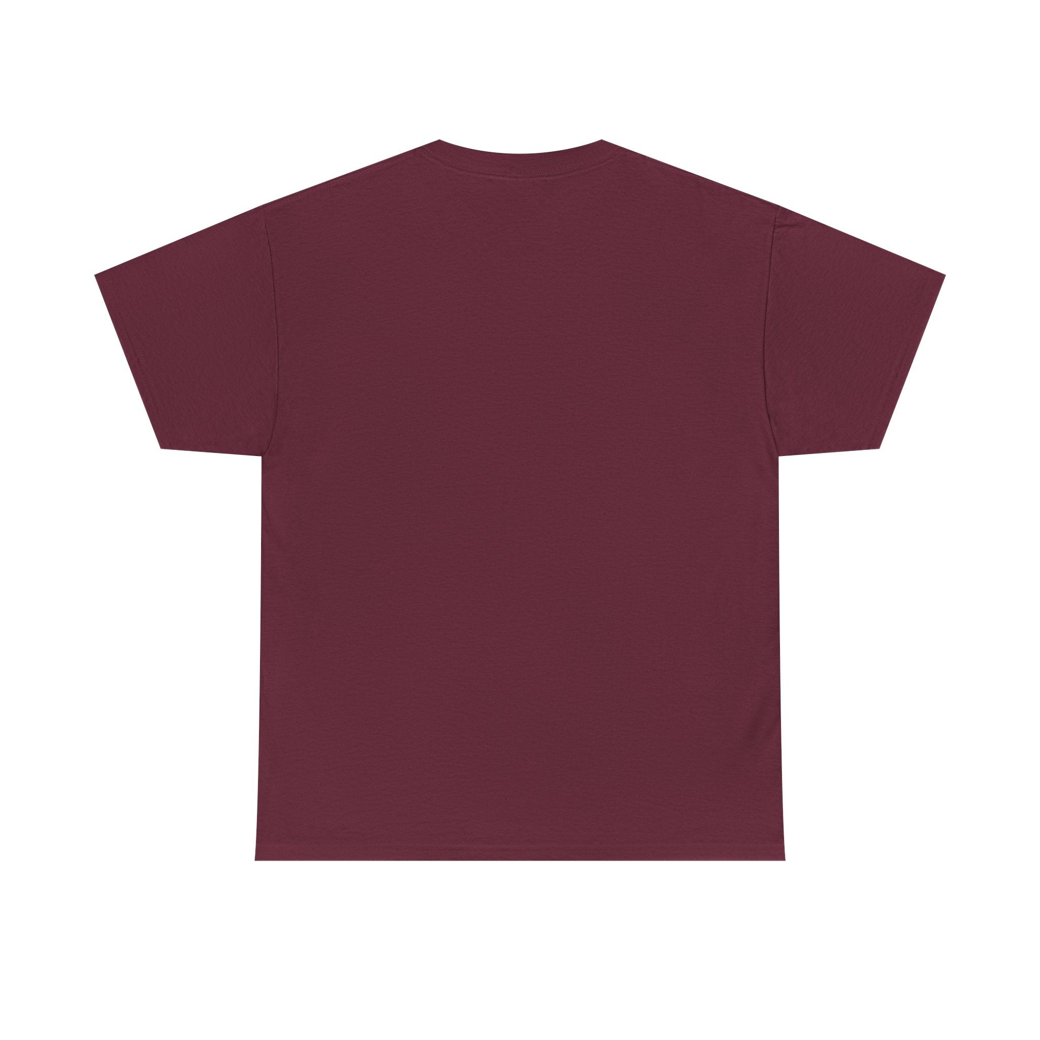 Vibe Photo-Frame Graphic Tee