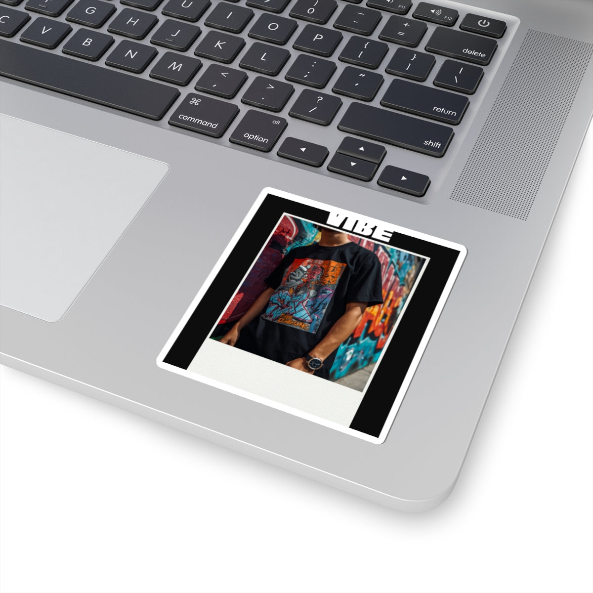 Kiss-Cut Stickers