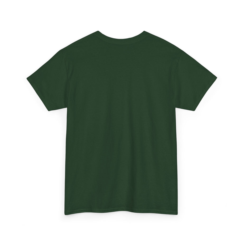 Vibe Photo-Frame Graphic Tee