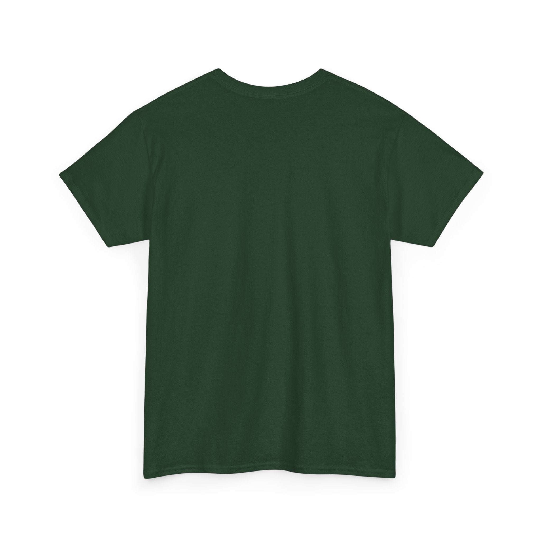 Vibe Photo-Frame Graphic Tee