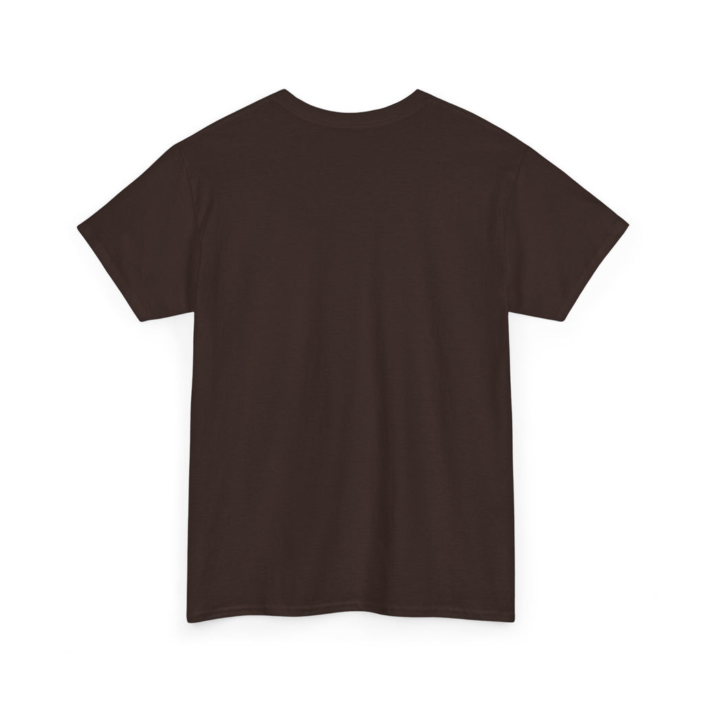 Vibe Photo-Frame Graphic Tee