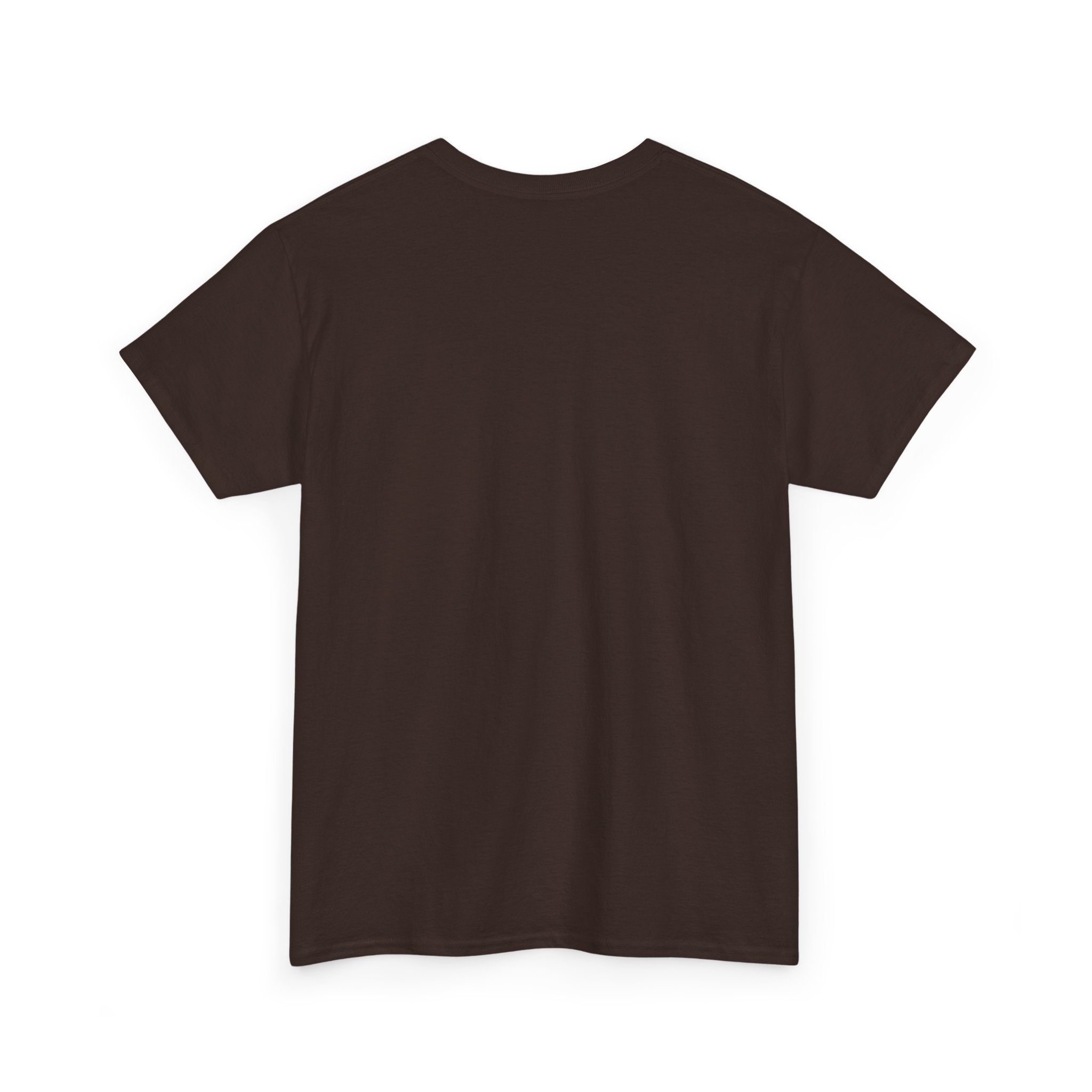 Vibe Photo-Frame Graphic Tee