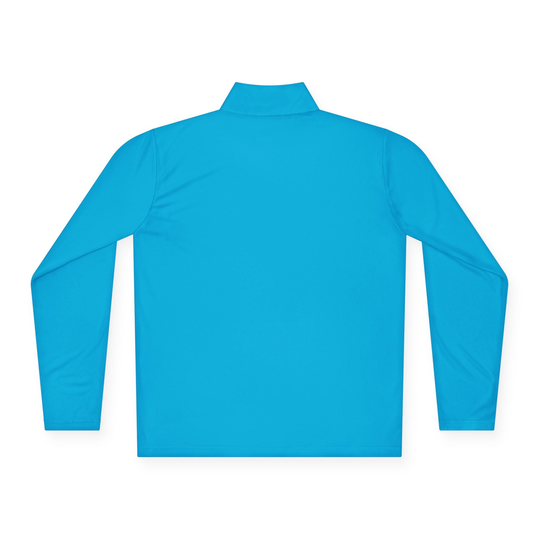 Embroidered Valianton Logo Quarter-Zip Pullover