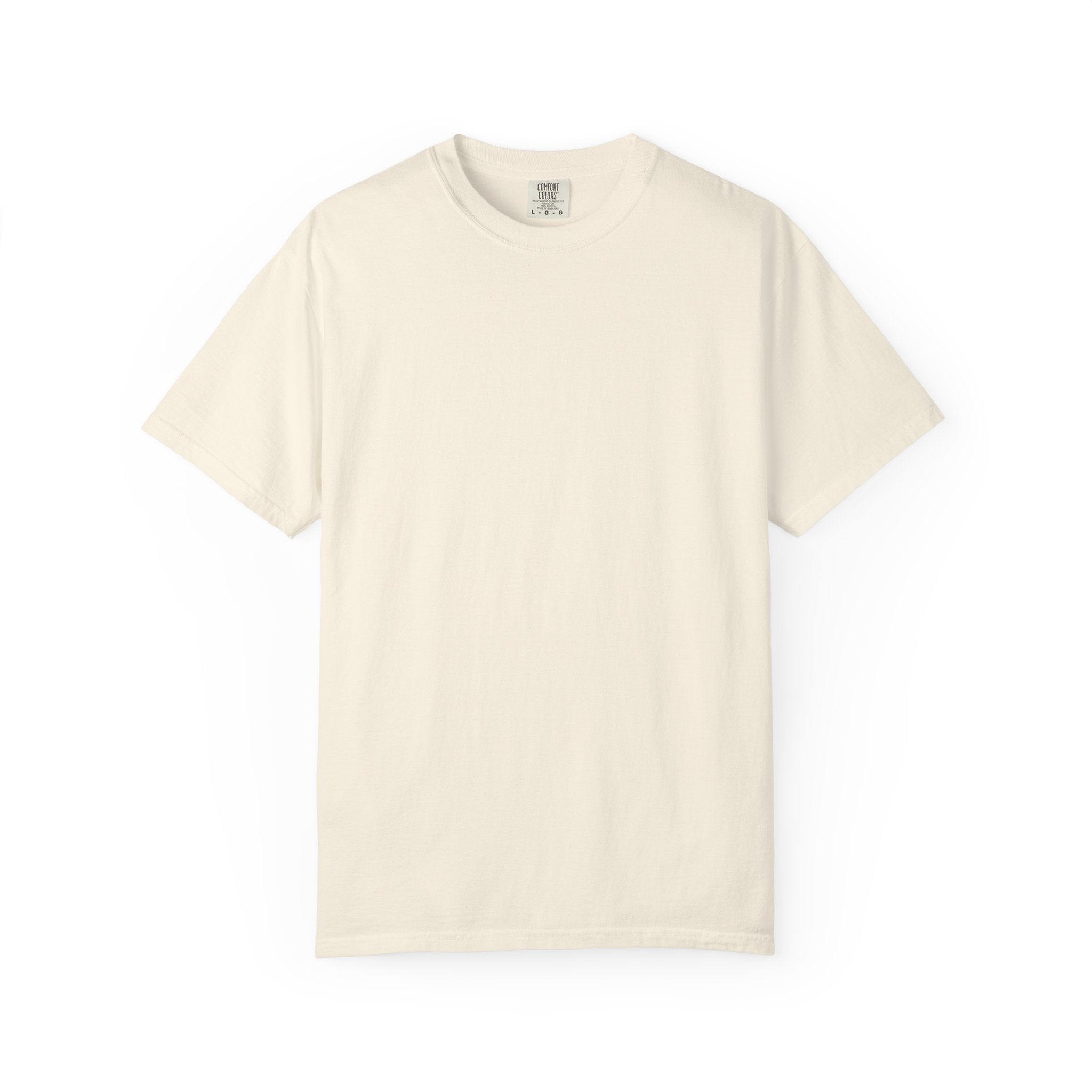 Vibe Graphic T-Shirt — Urban Polaroid Streetwear Tee