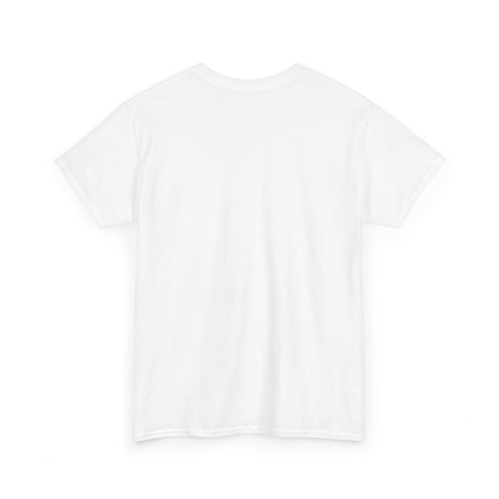 Vibe Photo-Frame Graphic Tee