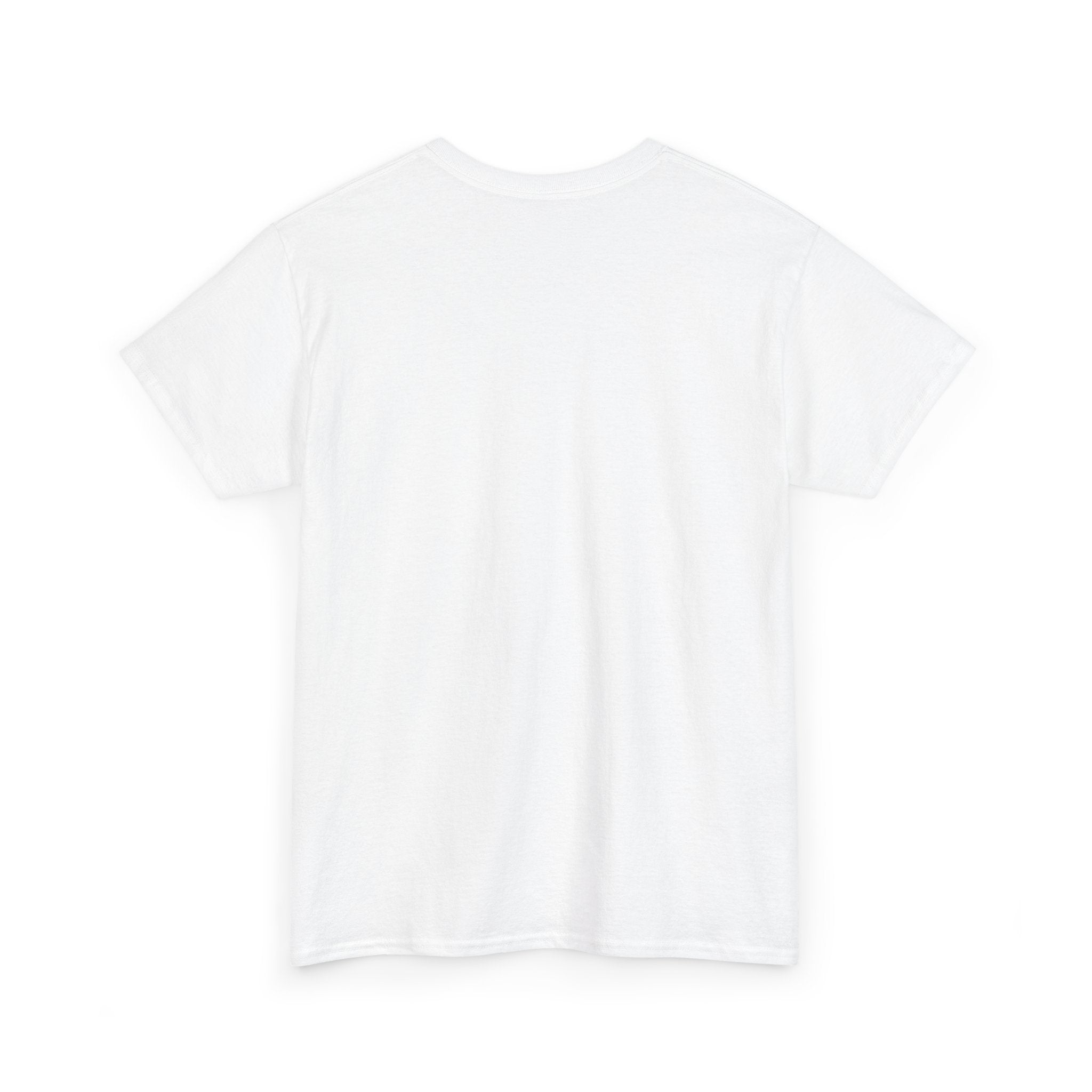 Vibe Photo-Frame Graphic Tee