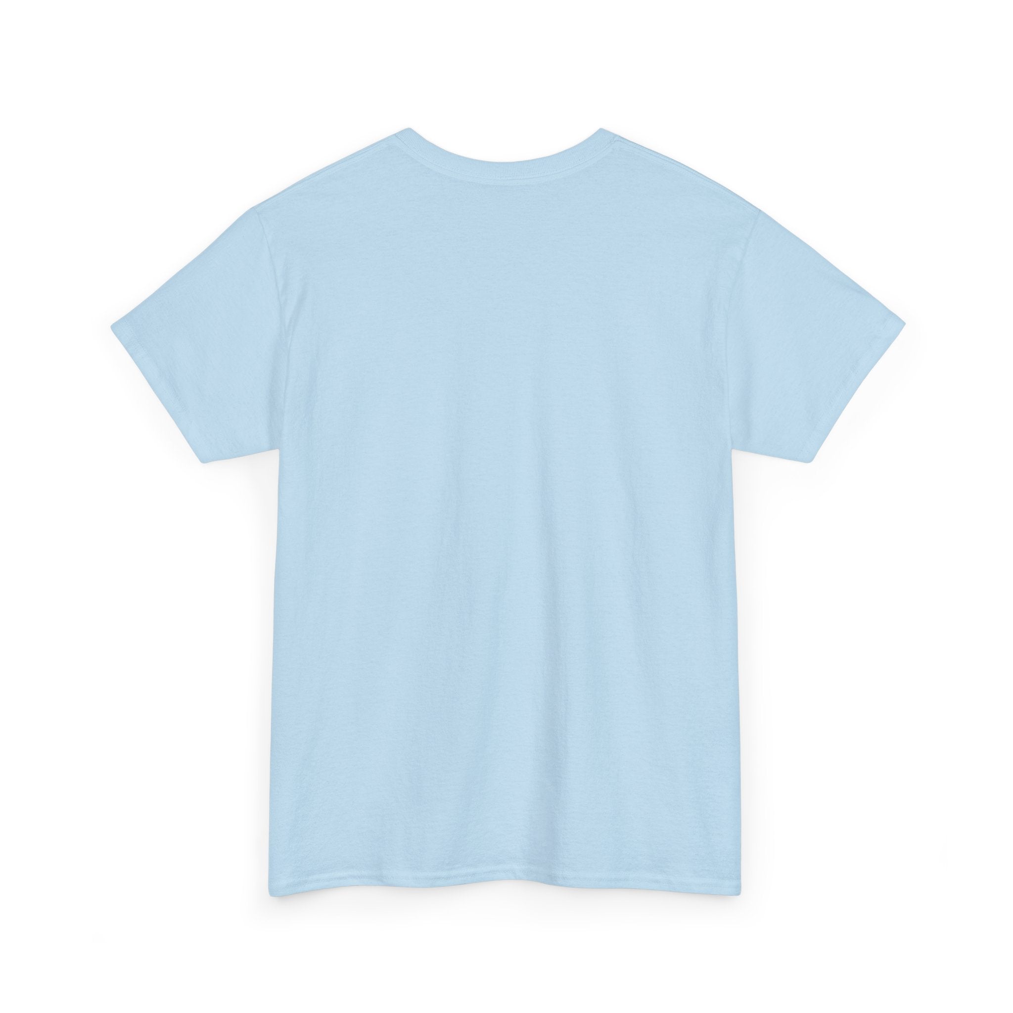 Vibe Photo-Frame Graphic Tee