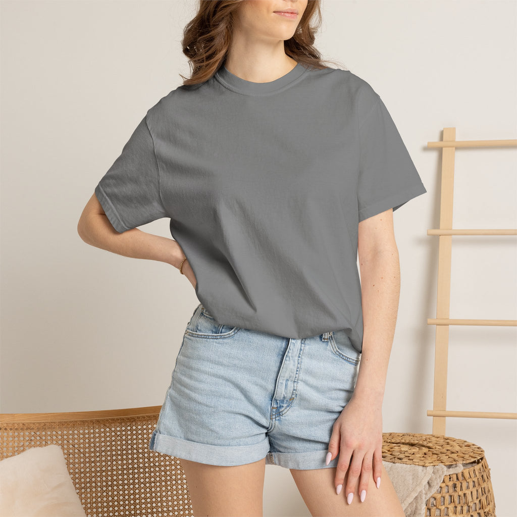 Vibe Graphic T-Shirt — Urban Polaroid Streetwear Tee
