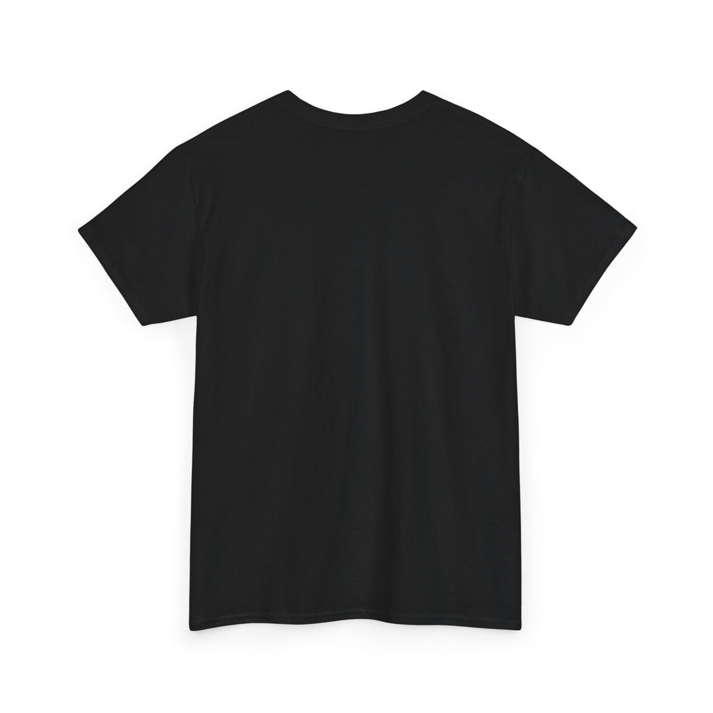 Vibe Photo-Frame Graphic Tee