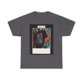 Vibe Photo-Frame Graphic Tee