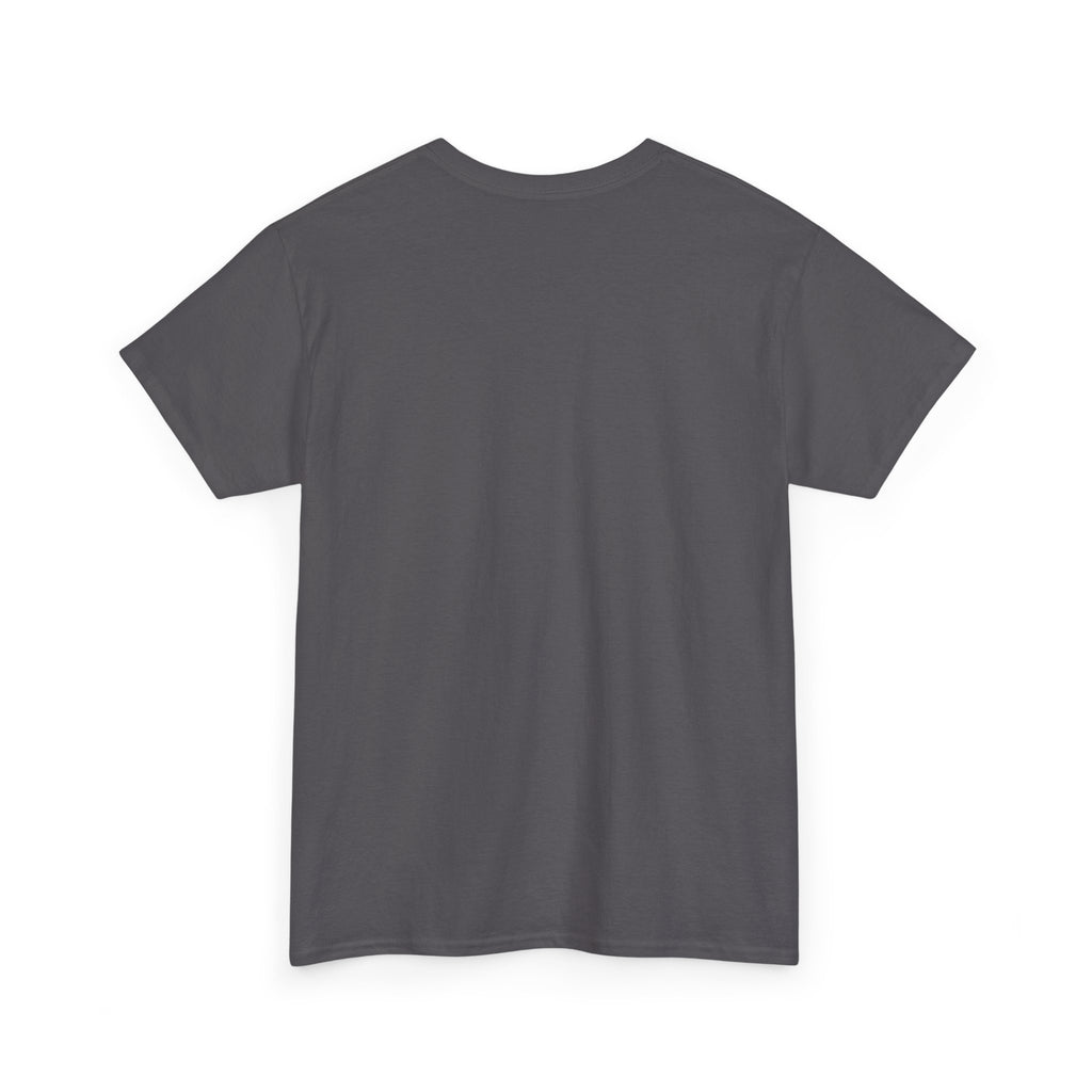 Vibe Photo-Frame Graphic Tee