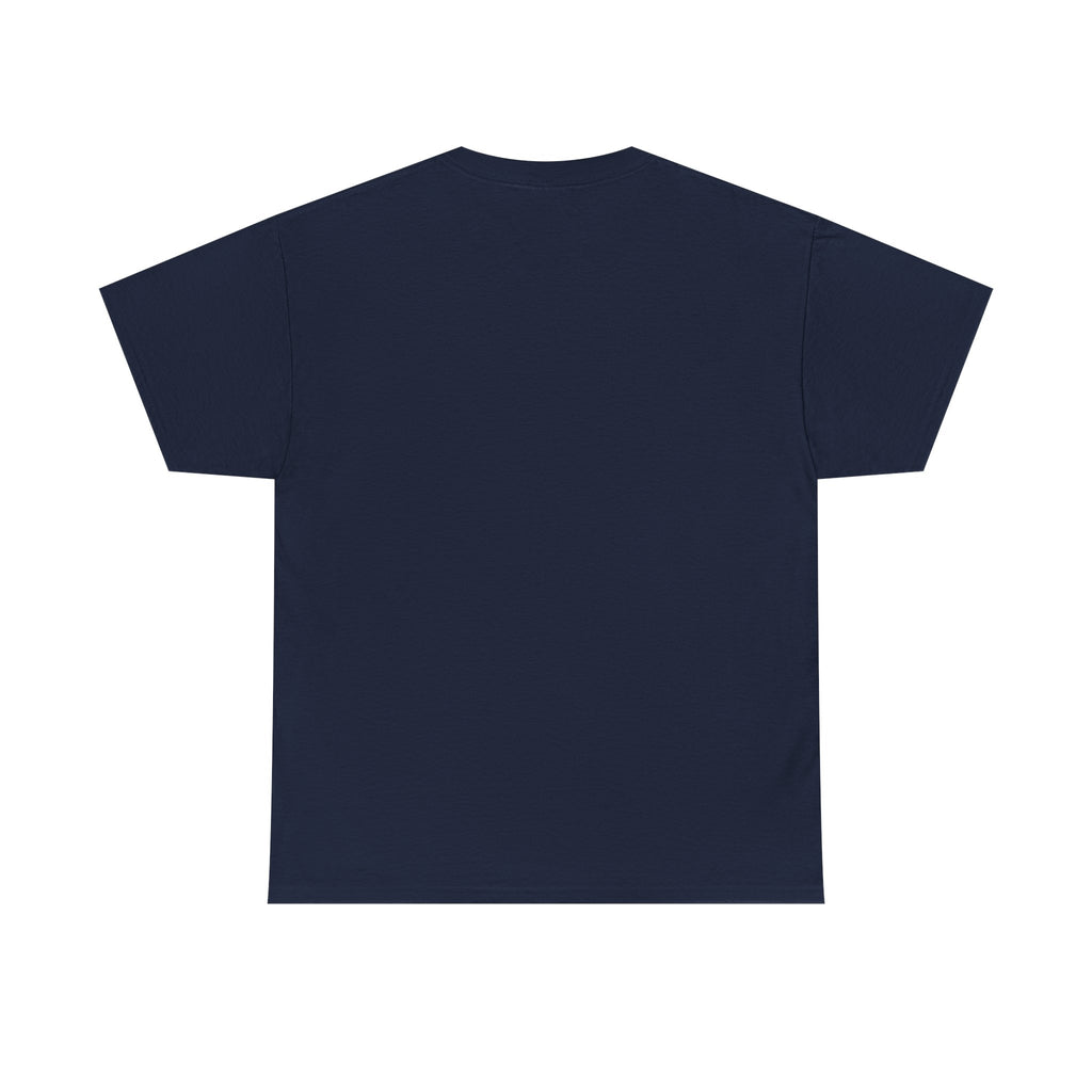 Vibe Photo-Frame Graphic Tee