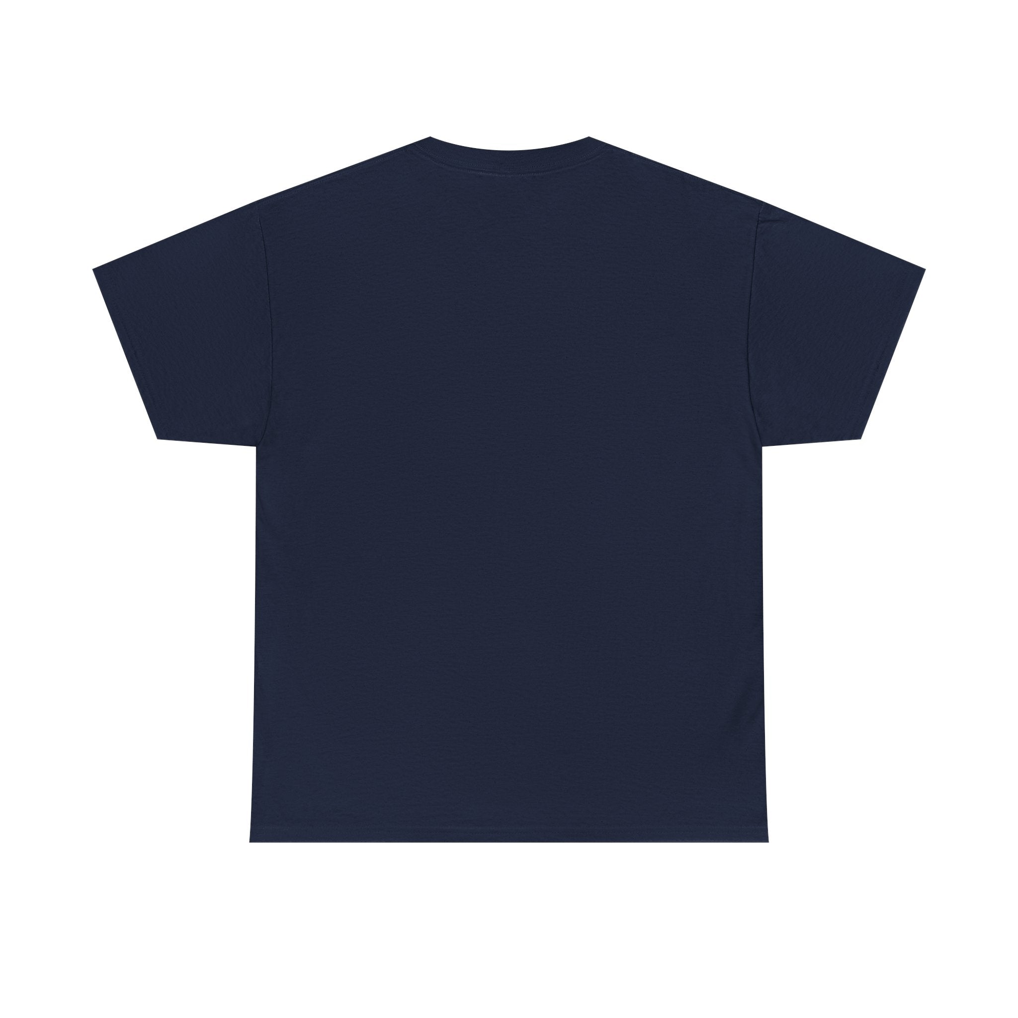 Vibe Photo-Frame Graphic Tee
