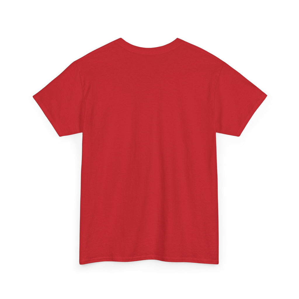 Vibe Photo-Frame Graphic Tee